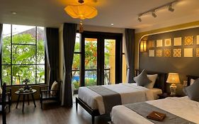 Hoianan Boutique Hotel